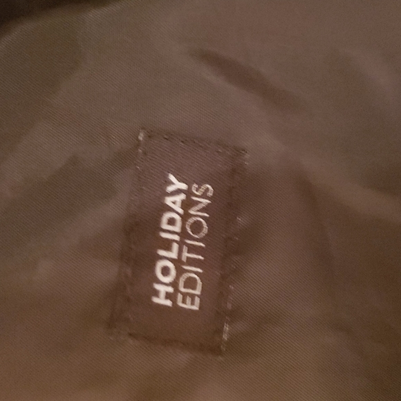 Boys Vest - Picture 2 of 2